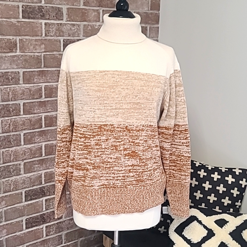 J Crew 100% cashmere sweater Size Medium NWOT